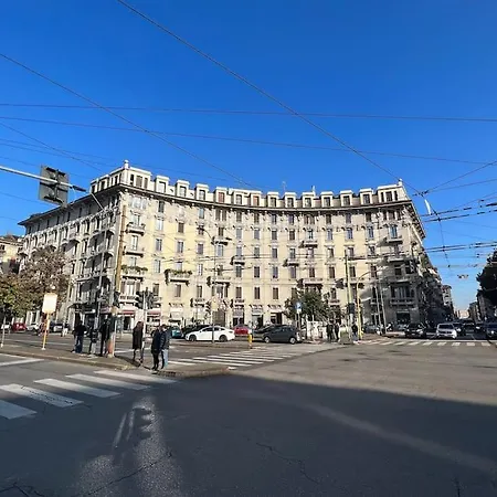 아파트 Stazione Comodissimo