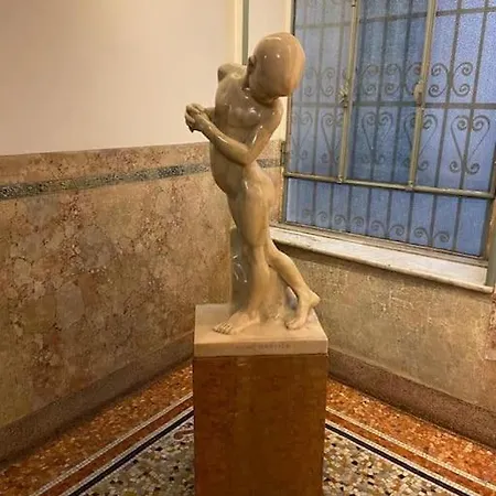 Stazione Comodissimo 아파트 밀라노